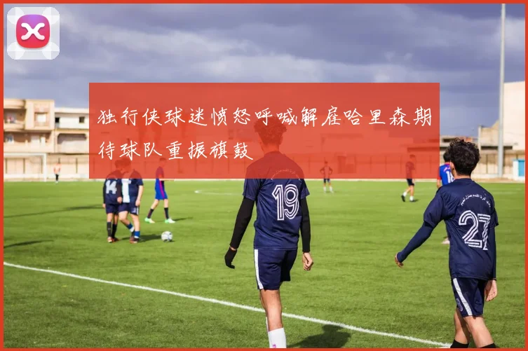 独行侠球迷愤怒呼喊解雇哈里森期待球队重振旗鼓